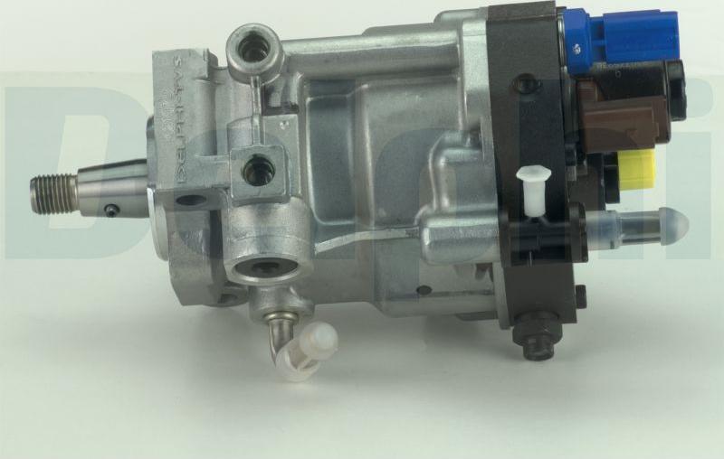 Delphi 28331942-12B1 - Pompa ad alta pressione www.autoricambi360.it
