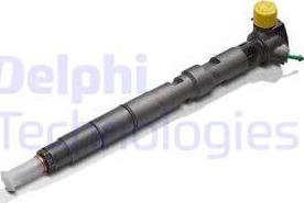 Delphi HRD330 - Supporto polverizzatore www.autoricambi360.it