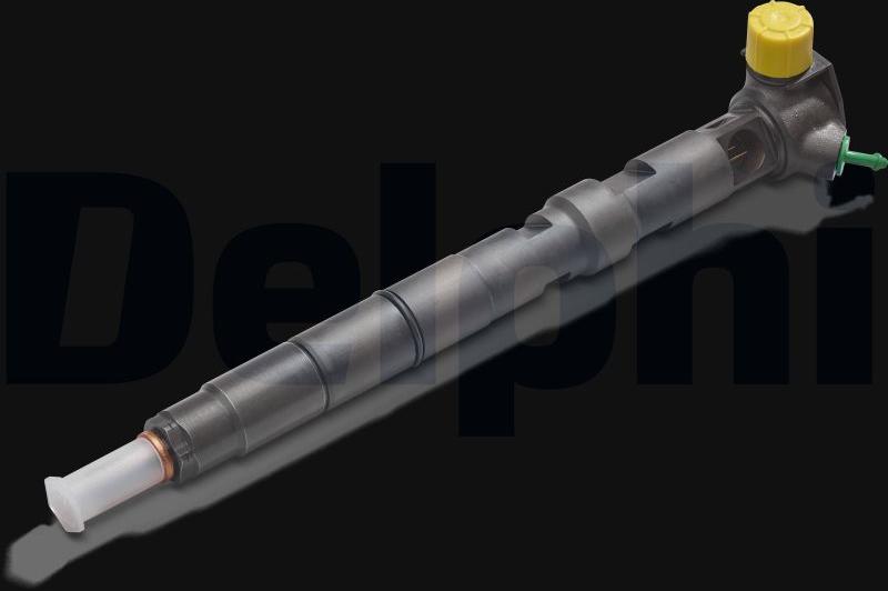 Delphi 28232251-12B1 - Supporto polverizzatore www.autoricambi360.it