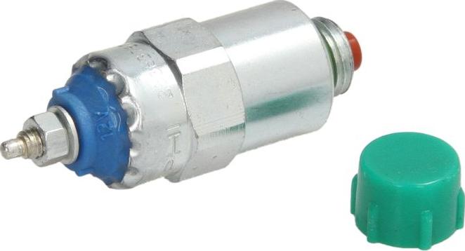 Delphi 7185-900W - Dispositivo d'arresto, Impianto iniezione www.autoricambi360.it
