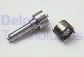 Delphi 7135-582 - Kit riparazione, Iniettore www.autoricambi360.it