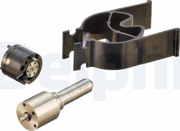 Delphi 7135-853 - Kit riparazione, Iniettore www.autoricambi360.it