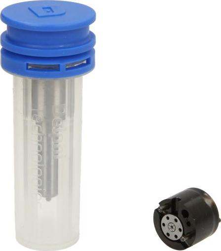 Delphi 7135-836 - Kit riparazione, Iniettore www.autoricambi360.it