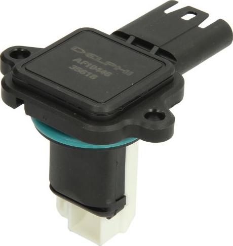 Delphi AF10446-12B1 - Debimetro www.autoricambi360.it