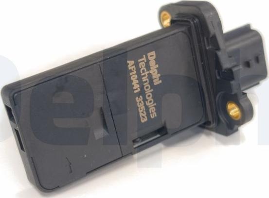 Delphi AF10441-11B1 - Debimetro www.autoricambi360.it