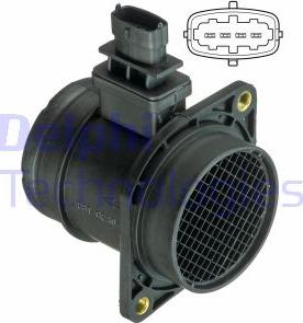 Delphi AF10403-12B1 - Debimetro www.autoricambi360.it