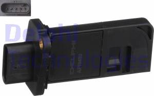 Delphi AF10480-11B1 - Debimetro www.autoricambi360.it