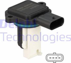 Delphi AF10429-11B1 - Debimetro www.autoricambi360.it