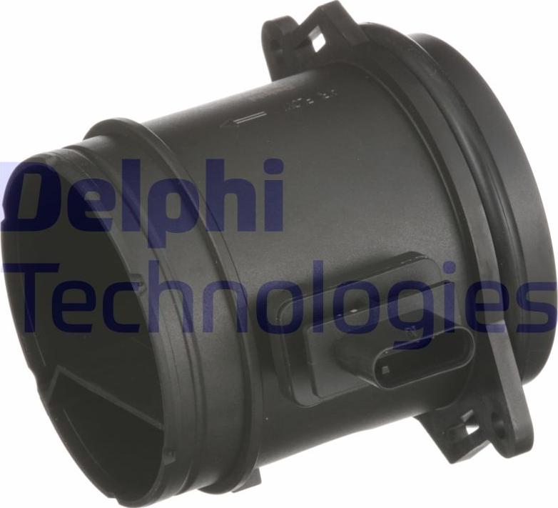 Delphi AF10548-11B1 - Debimetro www.autoricambi360.it