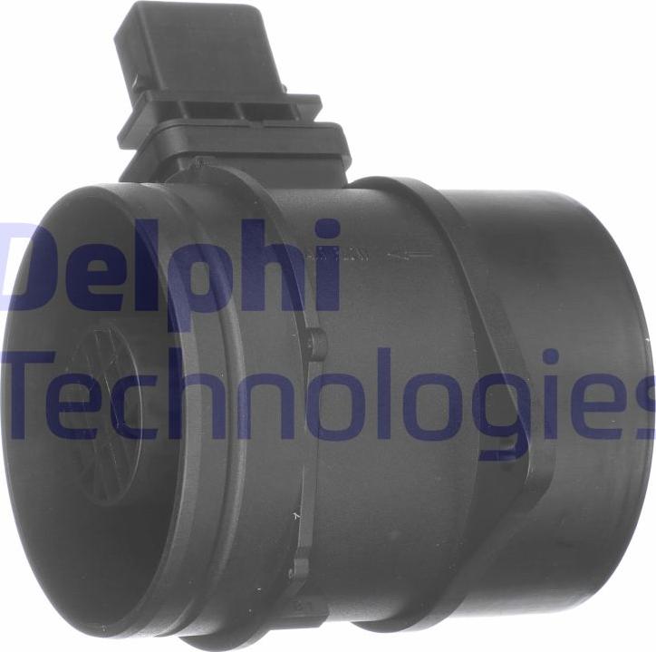 Delphi AF10543-11B1 - Debimetro www.autoricambi360.it