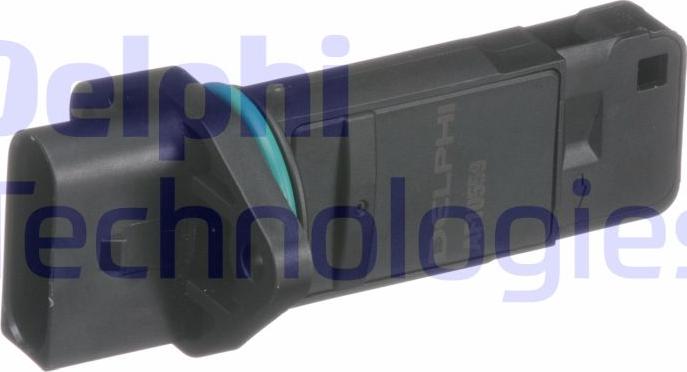 Delphi AF10559-11B1 - Debimetro www.autoricambi360.it