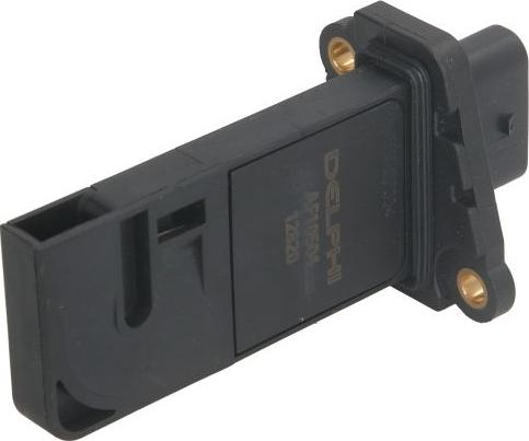 Delphi AF10504-12B1 - Debimetro www.autoricambi360.it