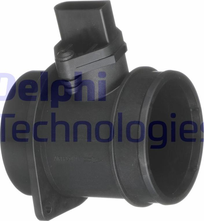 Delphi AF10515-11B1 - Debimetro www.autoricambi360.it
