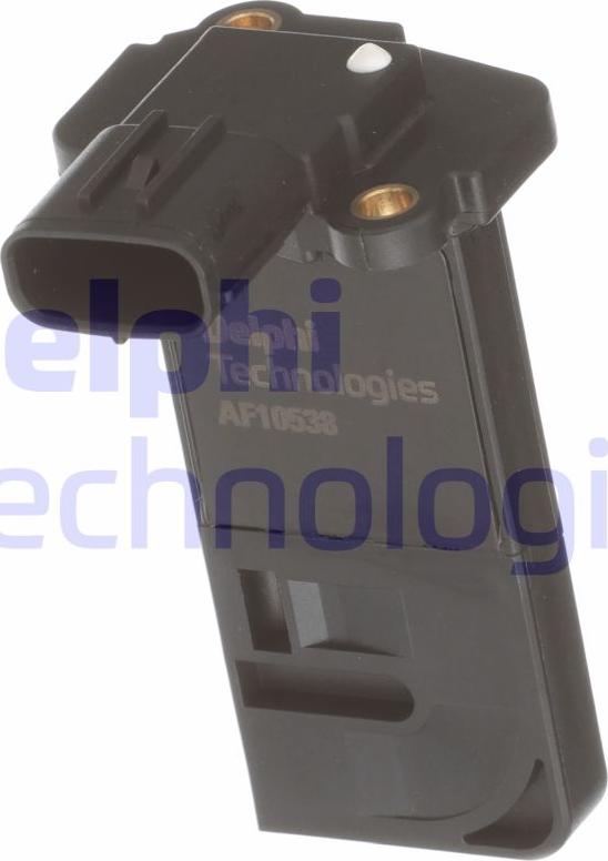 Delphi AF10538-11B1 - Debimetro www.autoricambi360.it