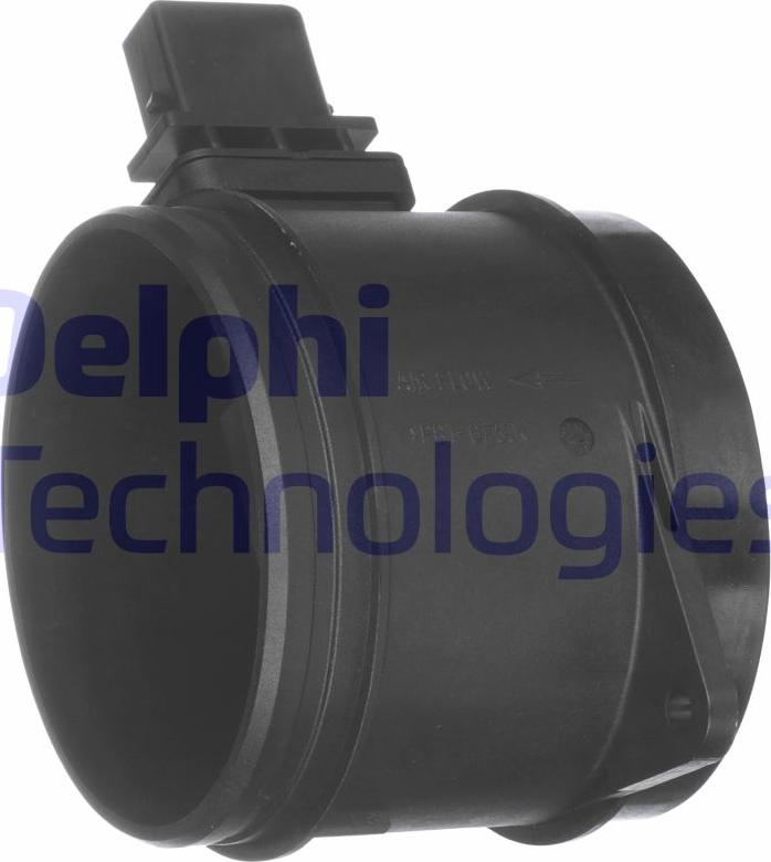Delphi AF10533-11B1 - Debimetro www.autoricambi360.it