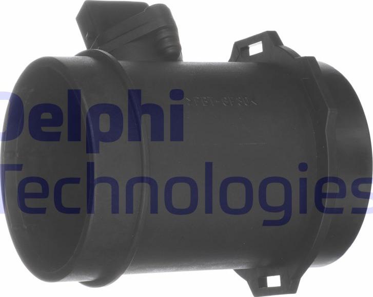 Delphi AF10523-11B1 - Debimetro www.autoricambi360.it