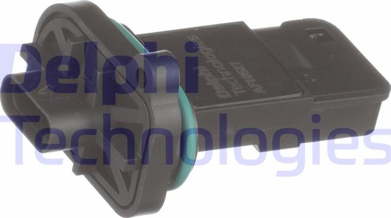 Delphi AF10527-11B1 - Debimetro www.autoricambi360.it