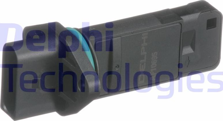 Delphi AF10695-11B1 - Debimetro www.autoricambi360.it