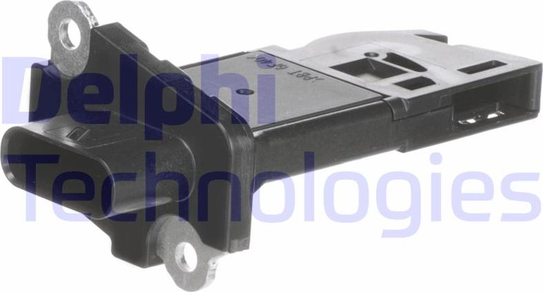Delphi AF10615-11B1 - Debimetro www.autoricambi360.it