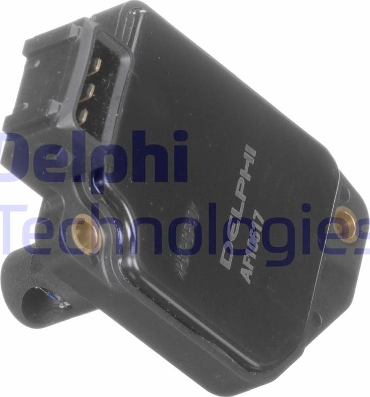 Delphi AF10617-11B1 - Debimetro www.autoricambi360.it
