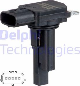 Delphi AF10671-12B1 - Debimetro www.autoricambi360.it