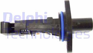 Delphi AF10087-12B1 - Debimetro www.autoricambi360.it
