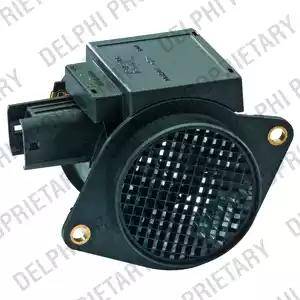 Delphi AF10071-12B1 - Debimetro www.autoricambi360.it