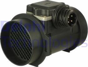 Delphi AF10192-17B1 - Debimetro www.autoricambi360.it