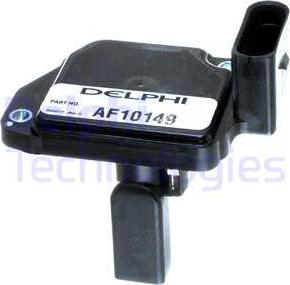 Delphi AF10149-11B1 - Debimetro www.autoricambi360.it