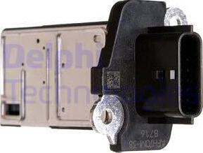 Delphi AF10141-11B1 - Debimetro www.autoricambi360.it