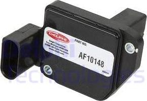 Delphi AF10148-11B1 - Debimetro www.autoricambi360.it