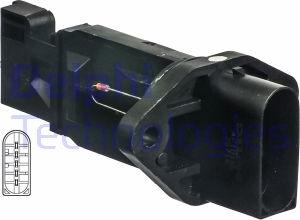Delphi AF10158-12B1 - Debimetro www.autoricambi360.it