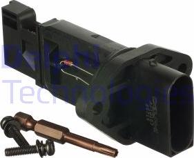 Delphi AF10167-12B1 - Debimetro www.autoricambi360.it