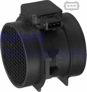 Delphi AF10185-11B1 - Debimetro www.autoricambi360.it