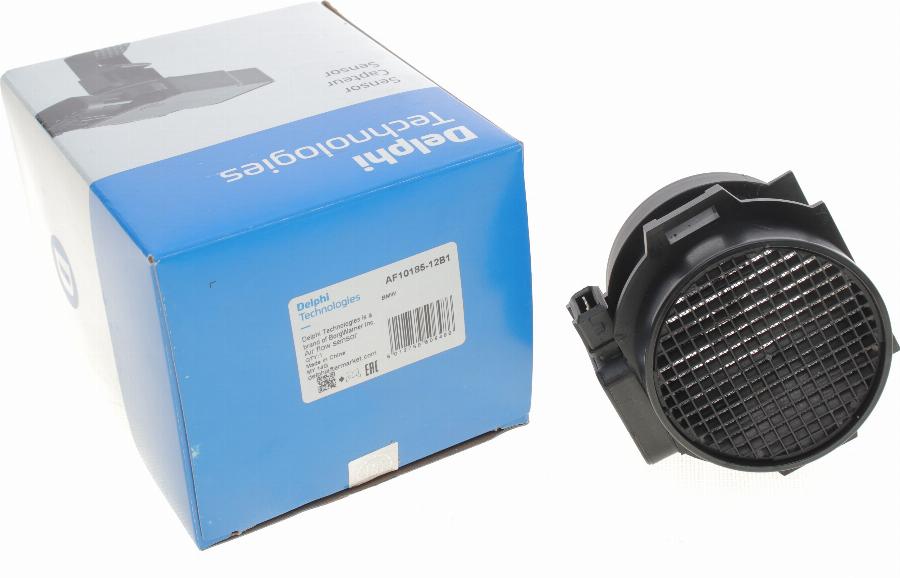 Delphi AF10185-12B1 - Debimetro www.autoricambi360.it