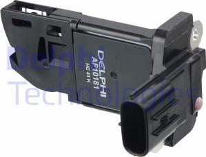 Delphi AF10181-12B1 - Debimetro www.autoricambi360.it