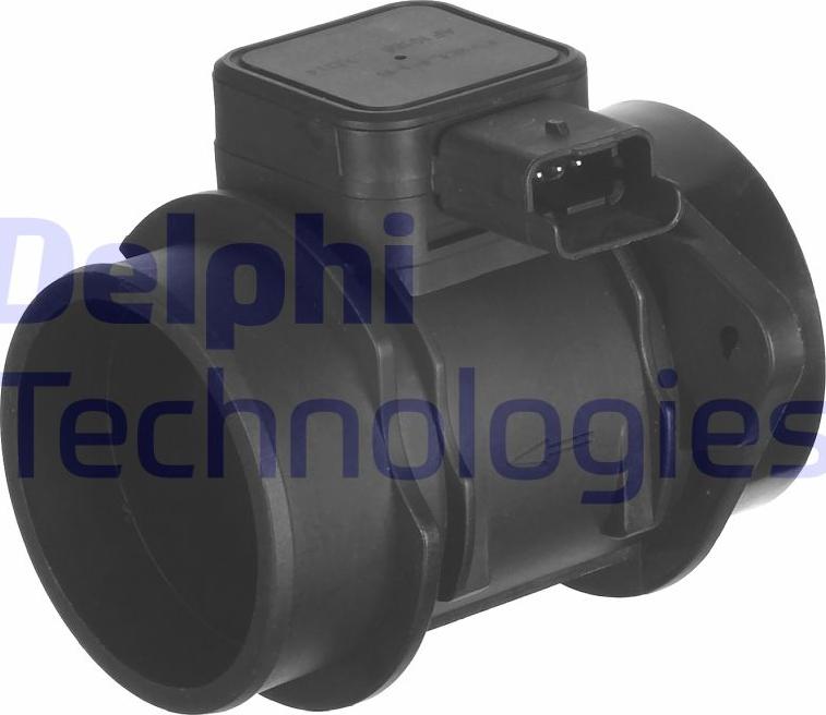 Delphi AF10188-12B1 - Debimetro www.autoricambi360.it