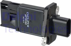 Delphi AF10182-12B1 - Debimetro www.autoricambi360.it