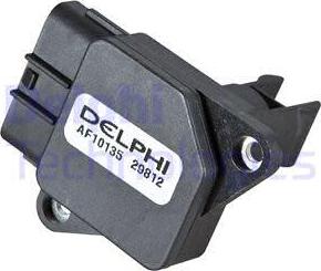 Delphi AF10135-11B1 - Debimetro www.autoricambi360.it