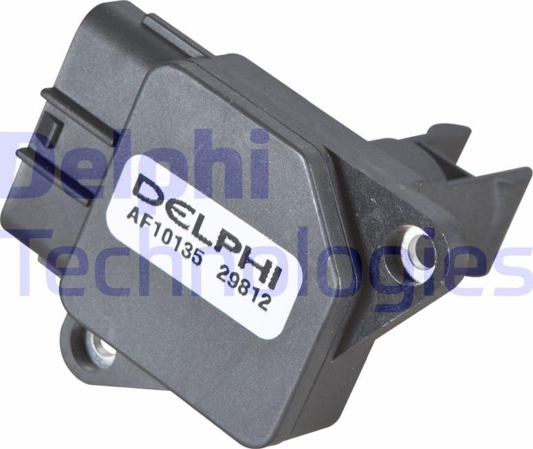 Delphi AF10135-12B1 - Debimetro www.autoricambi360.it