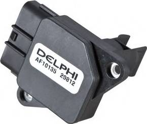 Delphi AF10135 - Debimetro www.autoricambi360.it