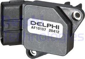 Delphi AF10137-11B1 - Debimetro www.autoricambi360.it