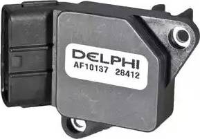 Delphi AF10137 - Debimetro www.autoricambi360.it