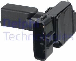 Delphi AF10179-12B1 - Debimetro www.autoricambi360.it