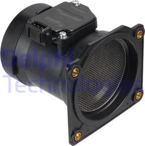 Delphi AF10176 - Debimetro www.autoricambi360.it