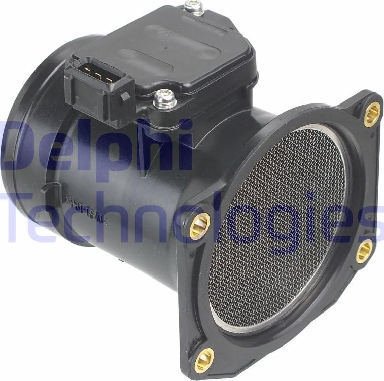 Delphi AF10173-12B1 - Debimetro www.autoricambi360.it