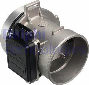 Delphi AF10172-12B1 - Debimetro www.autoricambi360.it
