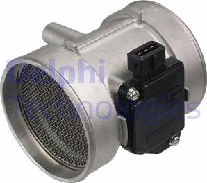 Delphi AF10177-12B1 - Debimetro www.autoricambi360.it
