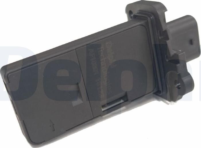 Delphi AF10801-12B1 - Debimetro www.autoricambi360.it