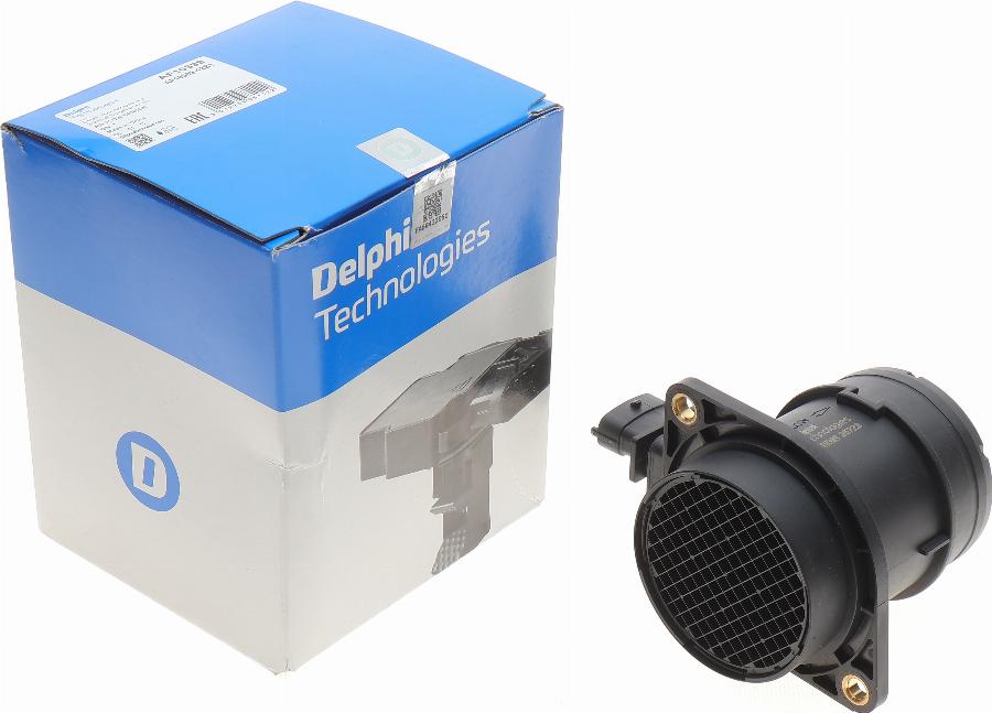 Delphi AF10399-12B1 - Debimetro www.autoricambi360.it